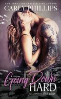 Going Down Hard - Carly Phillips - kniha z kategorie Beletrie