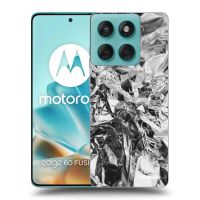 ULTIMATE CASE pro Motorola Edge 60 Fusion - Chrome