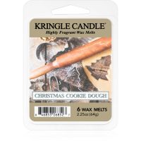 Kringle Candle Christmas Cookie Dough віск для аромалампи 64 гр