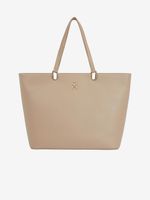 Tommy Hilfiger Handtasche Beige