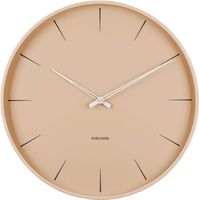Karlsson Nástěnné hodiny KA5834BR