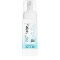 St. Moriz Self Tan Remover Fast Action pena na odstránenie samoopalovacích prípravkov 100 ml