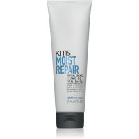 KMS Moist Repair Revival Creme mélyen hidratáló krém hajra 125 ml