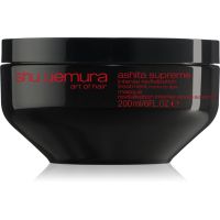 Shu Uemura Ashita Supreme маска за коса с ревитализиращ ефект 200 мл.