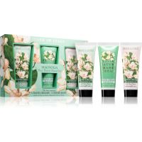 La Florentina Magnolia Shea Butter Hand Set darilni set (za roke)