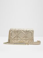 Aldo Biranad Crossbody táska Arany