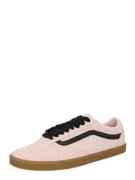 VANS Niske tenisice 'Old Skool'  breskva / crna