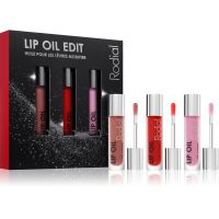 Rodial Lip Oil Edit dárková sada