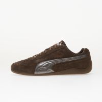 Sneakers Puma Speedcat Lux Brown EUR 44
