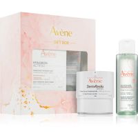 Avène Hyaluron Activ B3 Gift Set świąteczny zestaw prezentowy odżywienie i nawilżenie