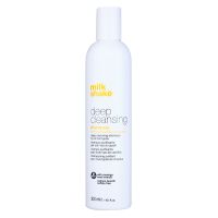 Milk Shake Deep Cleansing hĺbkovo čistiaci šampón pre všetky typy vlasov 300 ml