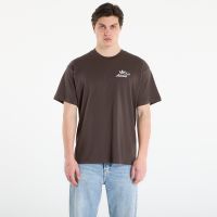 T-shirt adidas Vintage Records Graphic T-shirt Shadow Olive XXL
