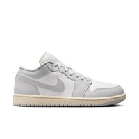 Air Jordan 1 Low "Neutral Grey" Wmns - Dámske - Tenisky Jordan - Sivé - DC0774-103 - Veľkosť: 36