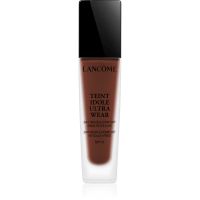 Lancôme Teint Idole Ultra Wear trwały podkład SPF 15 odcień 16 Café 30 ml