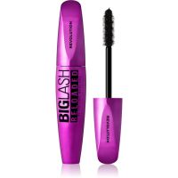 Makeup Revolution Big Lash Reloaded maskara za ekstra volumen odtenek Black 8 ml