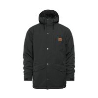 HORSEFEATHERS Bunda Picker - phantom GRAY velikost L