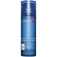 Clarins Men Super Moisture Balm хидратиращ балсам  за мъже 50 мл.