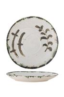 Bloomingville farfurie decorativă Hadyn 44 x 6 cm