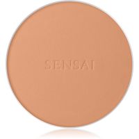 Sensai Total Finish puder u prahu zamjensko punjenje nijansa TF 205 Topaz Beige, SPF 10 11 g