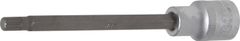 BGS hlavice zástrčná 1/2" / XZN M8x140 mm S2