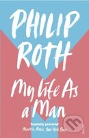 My Life as a Man - Philip Roth - kniha z kategorie Beletrie