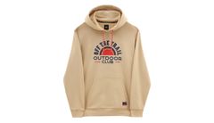 Vans Outdoor Club Pullover Hoodie