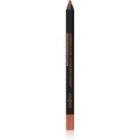 Cupio Waterproof Lip Liner vízálló szájceruza árnyalat Undressed 1,2 g