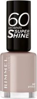Rimmel London körömlakk - 60 Seconds Super Shine Nail Polish - 561 Yolo