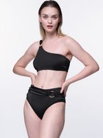 DORINA Azores Bikini-Oberteil Schwarz