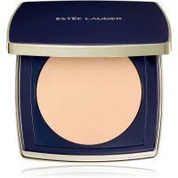 Estée Lauder Double Wear Stay-in-Place Matte Powder Foundation pudrový make-up SPF 10 odstín 3C2 Pebble 12 g
