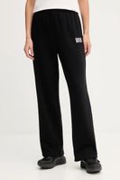 DKNY Bavlnené tepláky Dkny