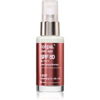 Tołpa Ideal Age Schutzcreme SPF 50 30 ml