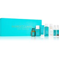 Moroccanoil Stylist Must Haves Set für gefärbtes und geschädigtes Haar