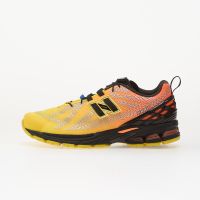 Sneakers New Balance 1906 Punch Yellow/ Tangerine Heat/ Black EUR 45