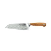 Nůž Santoku FEELWOOD 17 cm