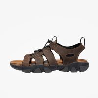 Trampki KEEN Daytona Ii Sandal Bison/ Black EUR 42
