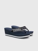 Tommy Hilfiger Tommy Webbing Wedge