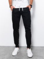 Herren Jogginghose Ombre