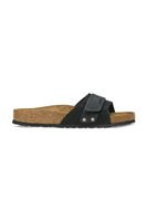 Birkenstock slapi de piele Oita