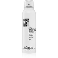 L’Oréal Professionnel Tecni.Art FIX Anti-Frizz pršilo za fiksiranje proti krepastim lasem 250 ml