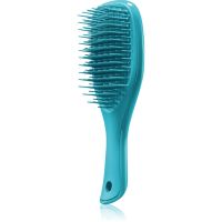 Tangle Teezer The Ultimate Detangler Mini kefa na vlasy Transformative Teal 1 ks