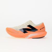 Sneakers New Balance Fuelcell Rebel v4 Hot Mango/ Angora/ Black EUR 45.5