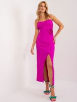 Dress-DHJ-SK-18992.62-purple
