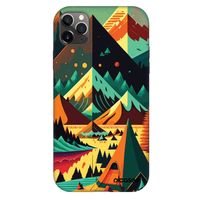 Fashion Case pre Apple iPhone 11 Pro Max - Colorado