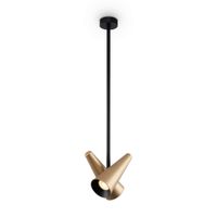 MAYTONI VISIACE SVIETIDLO, 21/78 cm