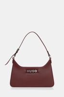 HUGO Kabelka HUGO Mel 2.0 Sh. Bag Flat