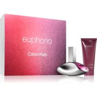 Calvin Klein Euphoria Geschenkset für Damen