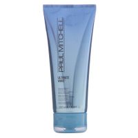 Paul Mitchell Krémový gel Ultimate Wave (Cream Gel) 200 ml