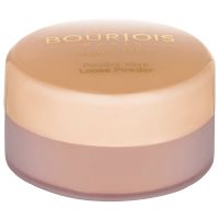 Bourjois Loose Powder sypký púder pre ženy odtieň 02 Rosy 32 g