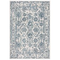 Flair Rugs VLNENÝ KOBEREC, 120/170 cm biela